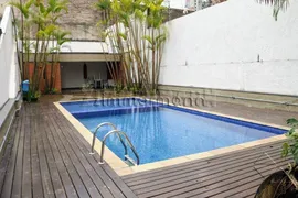 Cobertura com 1 Quarto à venda, 130m² no Vila Madalena, São Paulo - Foto 25