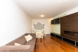 Apartamento com 3 Quartos para alugar, 108m² no Batel, Curitiba - Foto 3