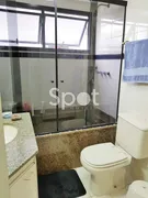 Apartamento com 3 Quartos à venda, 130m² no Real Parque, São Paulo - Foto 12