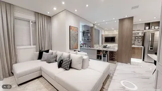 Apartamento com 2 Quartos à venda, 67m² no Saúde, São Paulo - Foto 18