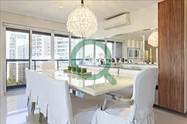 Apartamento com 3 Quartos à venda, 274m² no Jardim Luzitânia, São Paulo - Foto 3