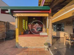 Casa de Condomínio com 5 Quartos à venda, 502m² no Condominio São Joaquim, Vinhedo - Foto 57