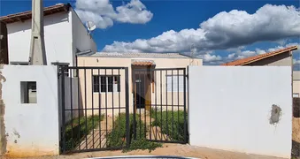 Casa com 2 Quartos à venda, 59m² no Centro, Descalvado - Foto 17