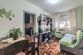 Apartamento com 2 Quartos à venda, 56m² no Menino Deus, Porto Alegre - Foto 1