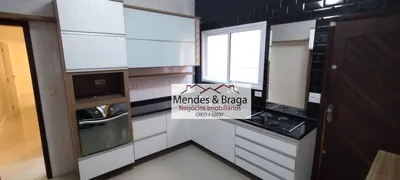 Casa com 2 Quartos à venda, 109m² no Parque Renato Maia, Guarulhos - Foto 19