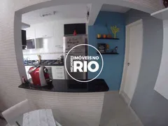 Casa de Vila com 2 Quartos à venda, 120m² no Tijuca, Rio de Janeiro - Foto 3