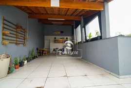 Cobertura com 3 Quartos à venda, 190m² no Vila Valparaiso, Santo André - Foto 21