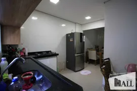 Casa de Condomínio com 3 Quartos à venda, 99m² no Condomínio Residencial Parque da Liberdade III , São José do Rio Preto - Foto 6