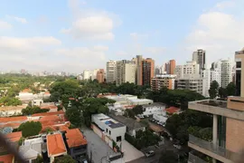 Cobertura com 2 Quartos para alugar, 161m² no Vila Nova Conceição, São Paulo - Foto 5