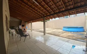 Casa com 3 Quartos à venda, 139m² no Tiradentes, Campo Grande - Foto 14