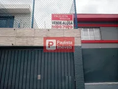 com 1 Quarto para venda ou aluguel, 150m² no Cidade Ademar, São Paulo - Foto 29