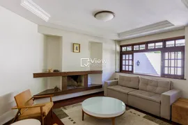 Casa de Condomínio com 3 Quartos para alugar, 278m² no Santa Felicidade, Curitiba - Foto 5