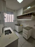 Apartamento com 2 Quartos para alugar, 46m² no Vivendas do Lago, Sorocaba - Foto 11