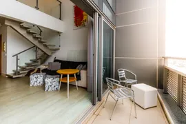 Loft com 1 Quarto à venda, 88m² no Centro, Curitiba - Foto 12