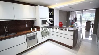 Apartamento com 3 Quartos à venda, 210m² no Móoca, São Paulo - Foto 25