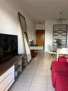 Apartamento com 3 Quartos à venda, 82m² no Condominio das Pedras, Paulínia - Foto 2