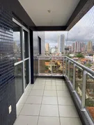 Apartamento com 3 Quartos para alugar, 111m² no Batista Campos, Belém - Foto 4