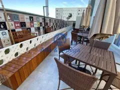 Apartamento com 2 Quartos para alugar, 56m² no Residencial Parque Granja Cecilia B, Bauru - Foto 23