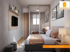 Apartamento com 2 Quartos à venda, 40m² no Vila Nova Bonsucesso, Guarulhos - Foto 8