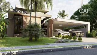 Casa de Condomínio com 3 Quartos à venda, 237m² no , Jaguariúna - Foto 2