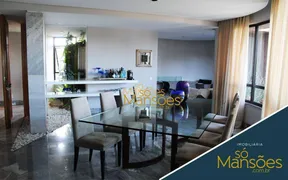 Apartamento com 4 Quartos à venda, 280m² no Serra, Belo Horizonte - Foto 2