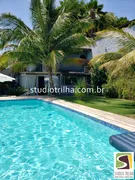 Casa com 5 Quartos à venda, 313m² no Praia De Itaguassú, Ilhabela - Foto 1