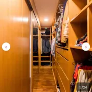 Apartamento com 3 Quartos à venda, 125m² no Jardim Paulistano, São Paulo - Foto 4