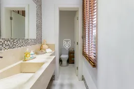 Casa de Condomínio com 4 Quartos à venda, 450m² no Santa Felicidade, Curitiba - Foto 8