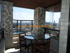 Apartamento com 3 Quartos para venda ou aluguel, 280m² no Vila Madalena, São Paulo - Foto 21