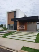 Casa de Condomínio com 3 Quartos à venda, 210m² no Jardim São Domingos, Marília - Foto 2