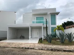 Casa de Condomínio com 3 Quartos à venda, 260m² no Centro, Pouso Alegre - Foto 1