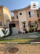 Casa de Condomínio com 3 Quartos à venda, 125m² no Jardim dos Ipês, Cotia - Foto 1