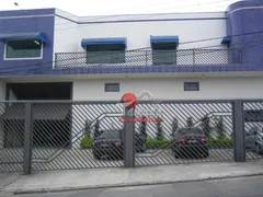 Galpão / Depósito / Armazém à venda, 1100m² no Vila Esperança, São Paulo - Foto 4