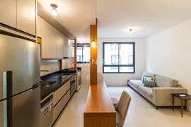 Apartamento com 2 Quartos para alugar, 62m² no Carvoeira, Florianópolis - Foto 4