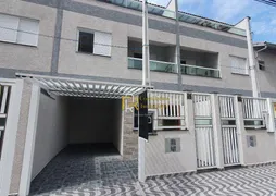 Casa de Condomínio com 3 Quartos à venda, 125m² no Aviação, Praia Grande - Foto 1