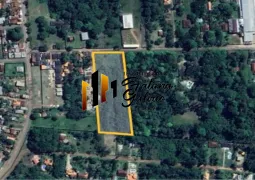 Terreno / Lote / Condomínio à venda, 11590m² no Centro, Benevides - Foto 1