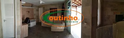 Cobertura com 3 Quartos à venda, 130m² no Rio Comprido, Rio de Janeiro - Foto 9