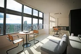 Apartamento com 1 Quarto para alugar, 34m² no Centro, Curitiba - Foto 22