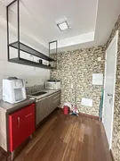 Apartamento com 1 Quarto para alugar, 35m² no Consolação, São Paulo - Foto 5