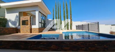 Casa de Condomínio com 4 Quartos à venda, 395m² no Loteamento Residencial Pedra Alta Sousas, Campinas - Foto 45