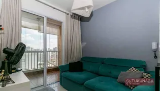 Apartamento com 1 Quarto à venda, 34m² no Móoca, São Paulo - Foto 2