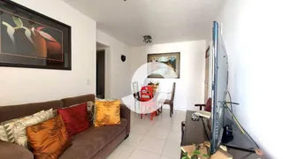 Apartamento com 2 Quartos à venda, 52m² no Piratininga, Niterói - Foto 1