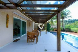 Casa de Condomínio com 5 Quartos à venda, 440m² no Alphaville, Santana de Parnaíba - Foto 4