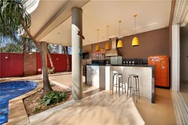 Casa de Condomínio com 4 Quartos à venda, 477m² no Quinta da Primavera, Ribeirão Preto - Foto 8