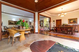 Casa de Condomínio com 4 Quartos à venda, 597m² no Residencial Vila Verde, Campinas - Foto 112