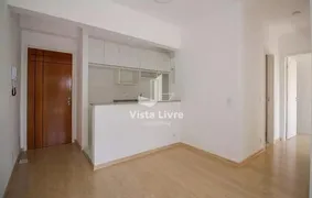 Apartamento com 2 Quartos à venda, 54m² no Lapa, São Paulo - Foto 1