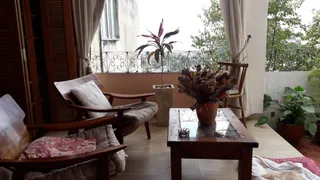 Apartamento com 3 Quartos à venda, 100m² no Santa Teresa, Rio de Janeiro - Foto 2