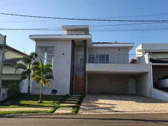 Casa de Condomínio com 3 Quartos para venda ou aluguel, 319m² no Jardim Santa Rita de Cássia, Hortolândia - Foto 1