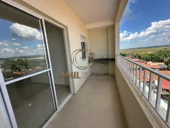 Apartamento com 2 Quartos para alugar, 62m² no Cidade Salvador, Jacareí - Foto 2