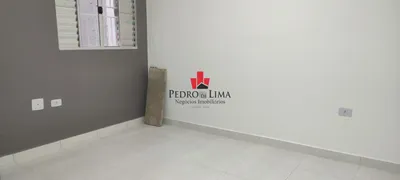 Apartamento com 1 Quarto para alugar, 38m² no Vila São Geraldo, São Paulo - Foto 3